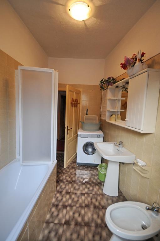 Villa Casa Anna Pieve Di Ledro Habitación foto